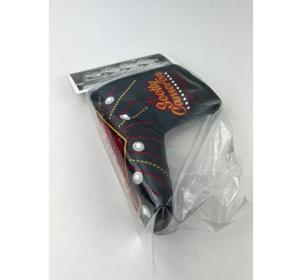Scotty Cameron Headcover Welcome to Las Vegas 2020