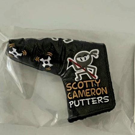 Scotty Cameron Limited Head Cover