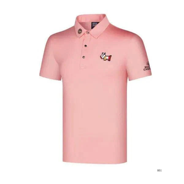 Scotty Cameron Golf Shirts & Tops – Unisex