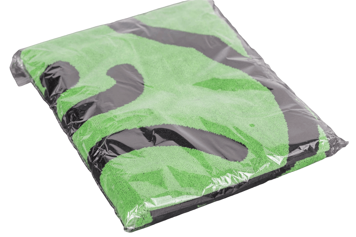 Scotty Cameron 2020 Museum & Gallery Tour Rat Towel