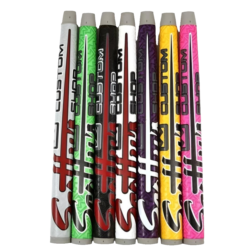 Scotty Cameron Custom Shop Putter Grips