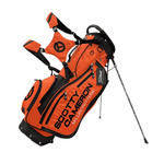 Scotty Cameron Circle T Golf Pathfinder Bag Orange
