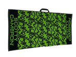 Scotty Cameron Dog Wave Towel Masters Release Rare 2016
