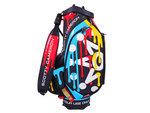 Scotty Cameron Tour Staff Bag – 2025 Hawaii Exclusive “For Tour Use Only”