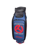 Scotty Cameron - 2024 Americana Staff Bag