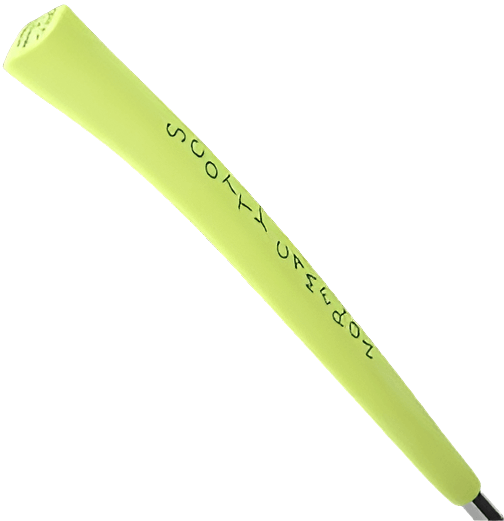 Scotty Cameron Pistoliro Grip