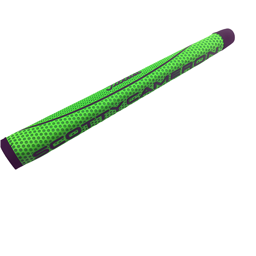 Scotty Cameron Golf Putter Grip – Matador Midsize, Original Replacement
