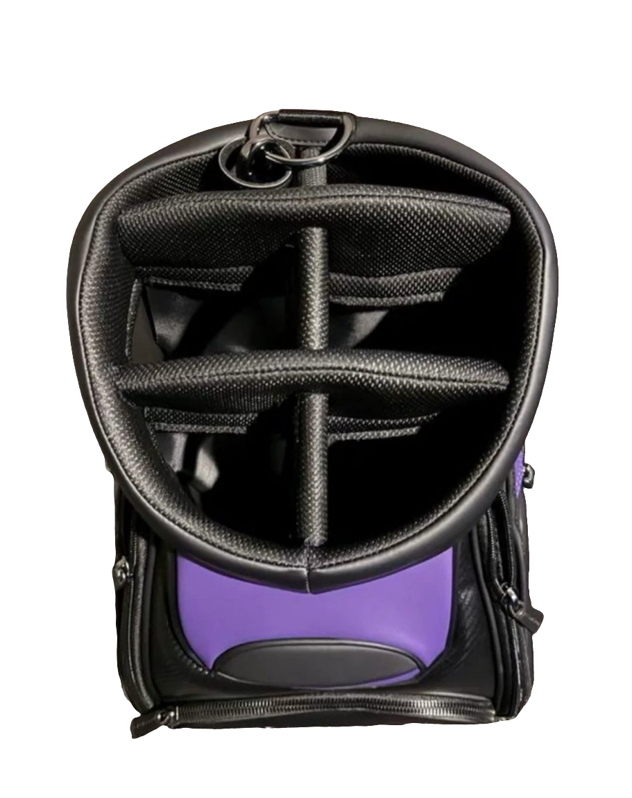 Scotty Cameron Staff Bag – Circle T 2024 Hamamatsu Renewal Limited (Wasabi Edition)