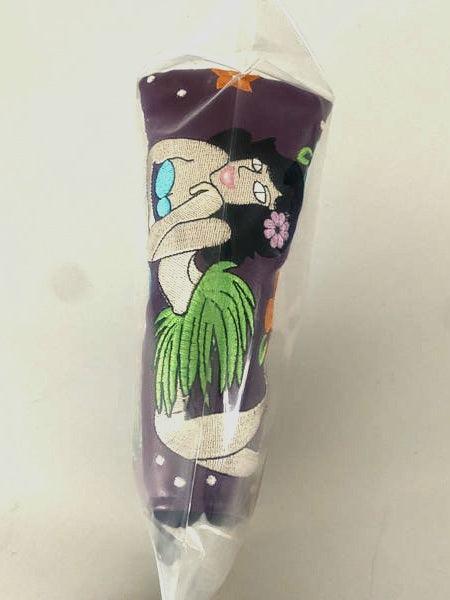 Scotty Cameron Putter Headcover 2011 HULA GIRL HONOLULU