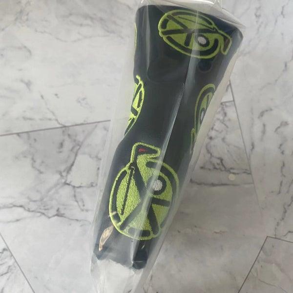 Scotty Cameron HeadCover 2015 Club Member Putter Golf Blade