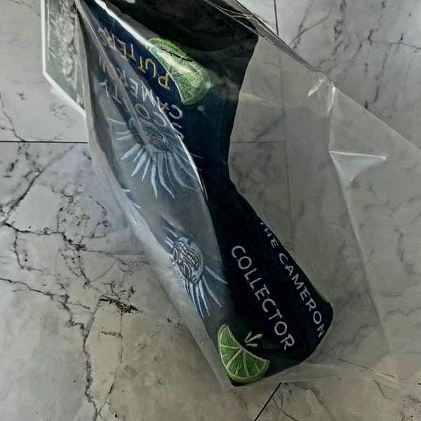 Scotty Cameron Putter Headcover Agave Man 2017