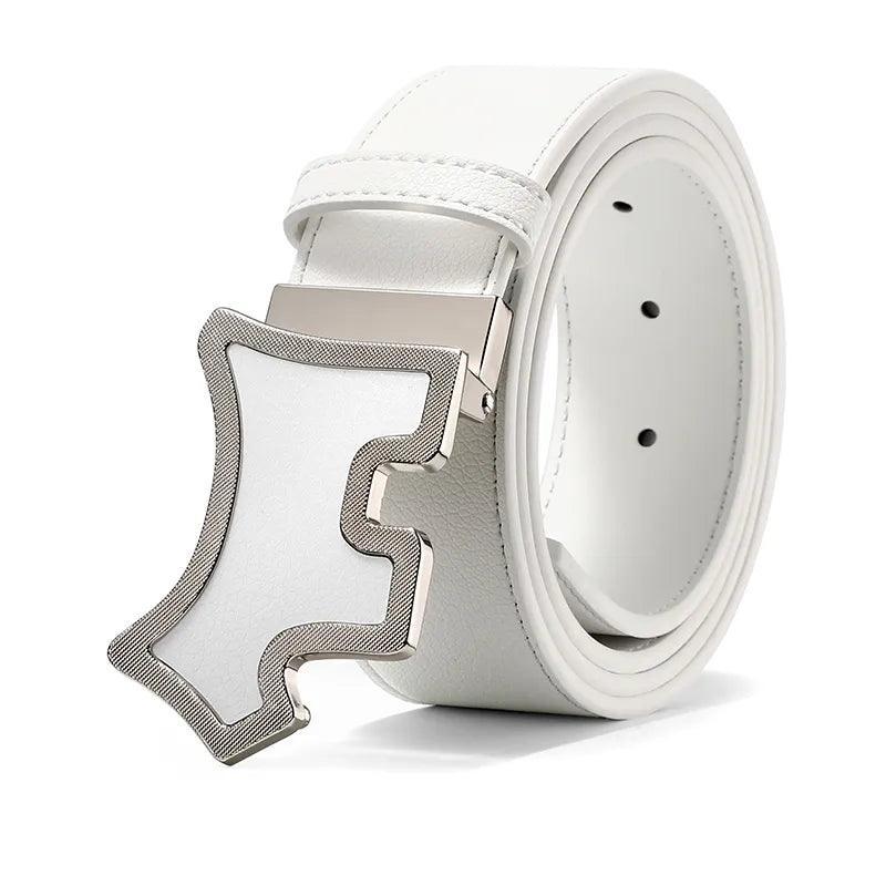 Scotty Cameron Golf Belt – Adjustable – Unisex