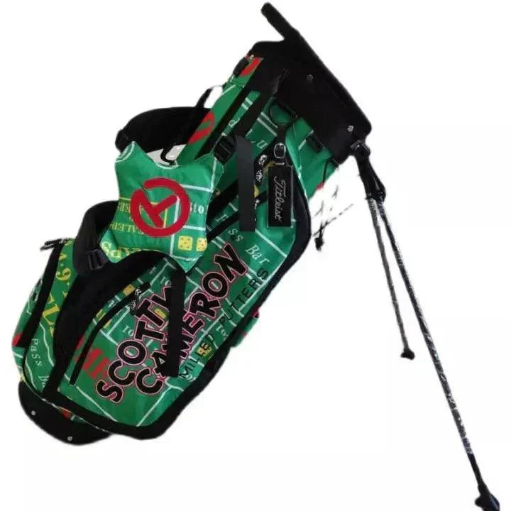 Scotty Cameron Tour Only Stand Bag