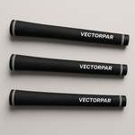 VectorPar Premium Putter Grips – Comfortable Non-Slip Handlebar Grips