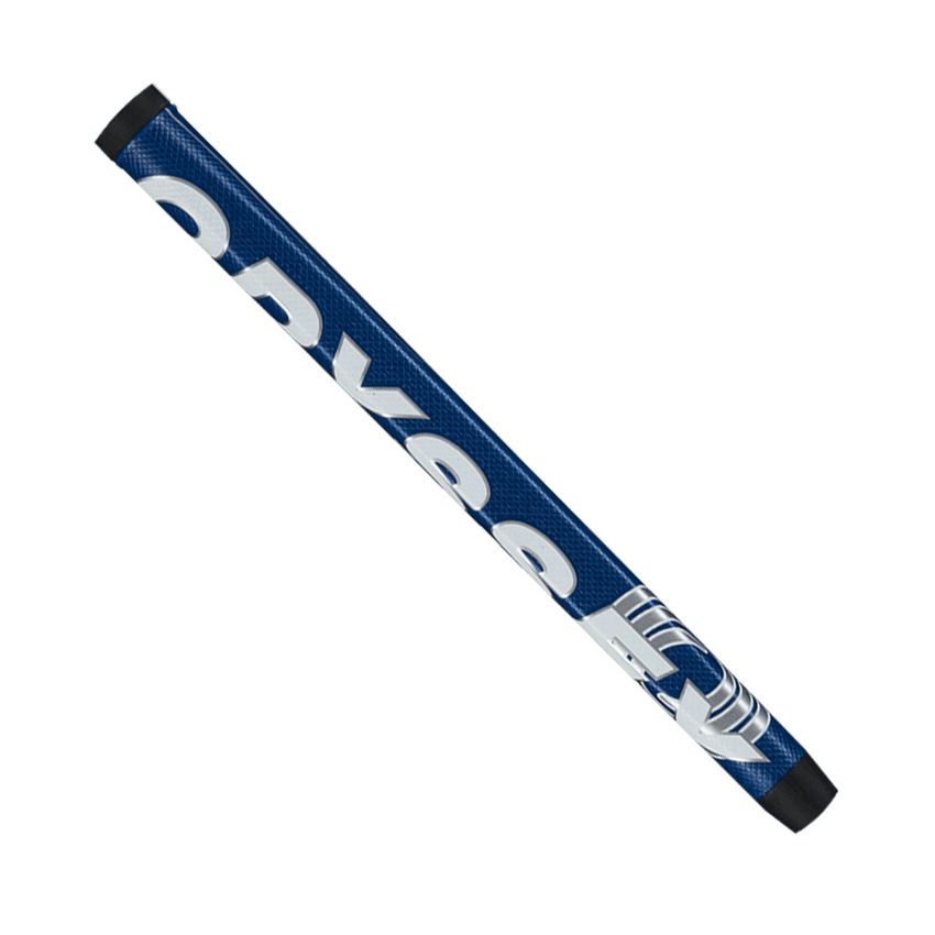Women's Odyssey Slim Blue Putter Grip