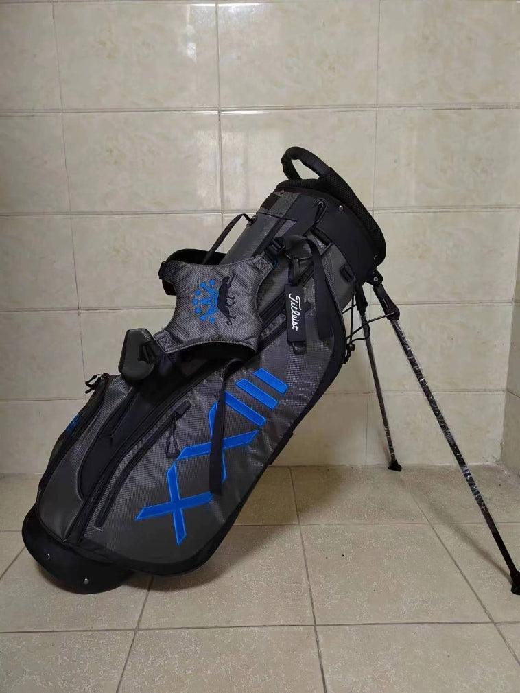 Scotty Cameron Michael Jordan’s GROVE XXIII Carry Stand Bag
