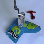 Scotty Cameron Master Full SSS Circle T Putter