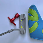 Scotty Cameron Master Full SSS Circle T Putter