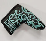 Scotty Cameron HeadCover Tiffany Greatest Hits